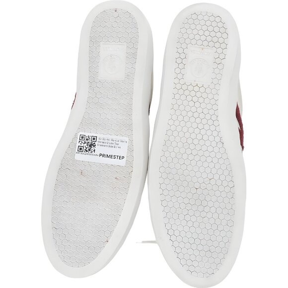 Moncler Monaco 2 Low Top Sneakers Men EU 44 - Picture 6 of 6